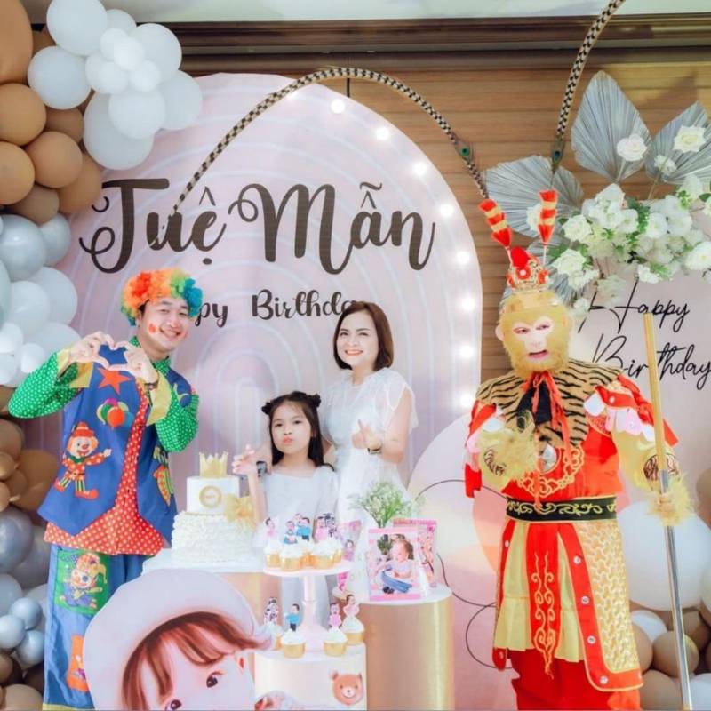  Dịch Vụ Biểu Diễn Ảo Thuật Tại Quận Gò Vấp .Ảnh 3